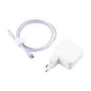 Блок питания (сетевой адаптер) для ноутбука Dell 20V, 1,5A, 30W (Type-C) - Стандарт