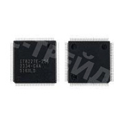 Микросхема IT8227E-256 CXA