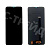 Дисплей для ZTE Blade V2020 Smart в сборе с тачскрином Черный - Оптима