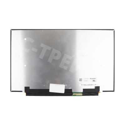 Матрица 14" LED 1920x1080 Slim 40 pin справа внизу, матовая (LM140LF1F02)