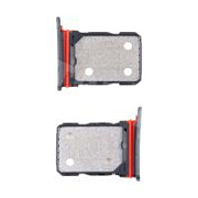 Держатель SIM для Realme 15 Pro 5G (RMX5101) Зеленый