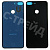 Задняя крышка для Huawei Honor 9 Lite (LLD-L31) Черный - Премиум
