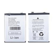 Аккумулятор для Vivo IQOO Z9 (6.78 "Snapdragon 7 Gen. 3) (BA38)