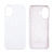 Чехол-накладка Soft Touch для iPhone 17 Белый