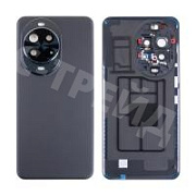 Задняя крышка для Huawei Nova 14 Pro (MIA-AL00) Черный - Премиум