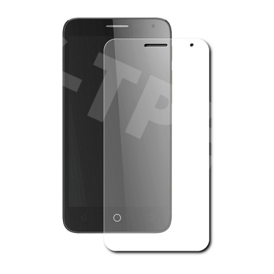 Защитное стекло "Полное покрытие" для Realme 6/6S/OPPO A52/A72 Черный