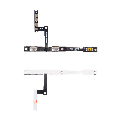 Шлейф для Tecno Spark 30 5G (KL8) на кнопки громкости/включения