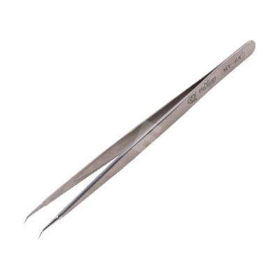 Пинцет изогнутый MaYuan MY-50C