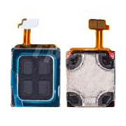 Динамик (speaker) для Infinix Note 12 Pro/12 2023/30/30i/30 Pro/40 Pro 4G/40 Pro+ 5G/Hot 30 4G/40/40 Pro/Smart 9/Tecno Pova 5/5 Pro 5G/6 Neo/6 4G/Spark 20C на шлейфе