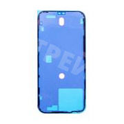 Скотч задней крышки для iPhone 15 (A3090) - Премиум (водонепроницаемый)