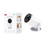 Проектор мини XO FF03 Android 720P Wi-Fi Белый