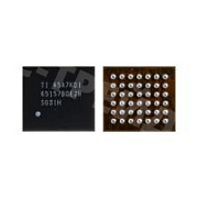 Микросхема TPS65157B0