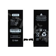 Аккумулятор для Apple iPhone 6 - Battery Collection (Премиум) - усиленная 2200 mAh