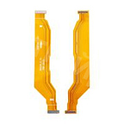 Шлейф для Realme C67 4G (RMX3890) межплатный