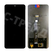 Дисплей для Huawei Nova 12i (CTR-L81) в сборе с тачскрином Черный - OR100