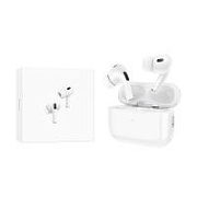 Беспроводные наушники Bluetooth Hoco EW93 (TWS, вакуумные) Белый