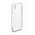 Чехол-накладка для iPhone Xr (с защитой камеры, прозрачный)