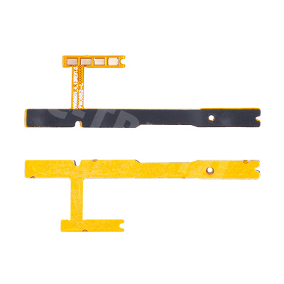 Шлейф для Samsung Galaxy A14 5G (A146B) на кнопки громкости/включения