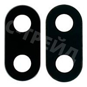 Стекло камеры для Huawei P20 Lite/Nova 3e (ANE-LX1) Черный