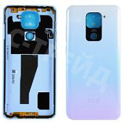 Задняя крышка для Xiaomi Redmi Note 9 (M2003J15SC) Белый