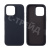 Чехол-накладка Soft Touch для iPhone 16 Pro Max Черный