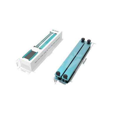 Зажим (струбцина) 2UUL DA02 для склейки дисплеев до 342 мм (2 шт.)