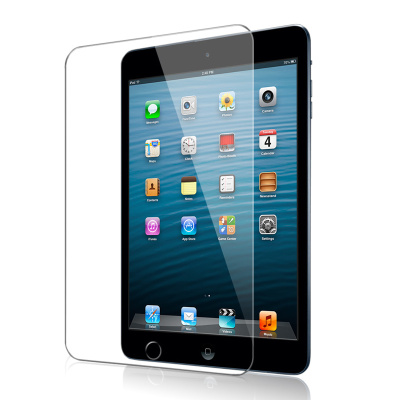 Защитное стекло (тех. упаковка) iPad mini 3