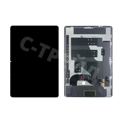 Дисплей для Huawei MatePad 11.5" S 2024 (TGR-W09) в сборе с тачскрином Черный - OR