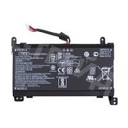 Аккумуляторная батарея для ноутбука HP Omen 17-AN, 17-AB (FM08) 5675 mAh