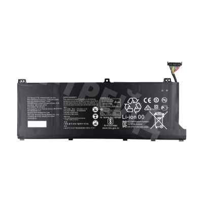 Аккумуляторная батарея для ноутбука Huawei HB4692Z9ECW-22A