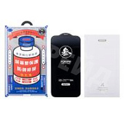 Защитное стекло Remax Medicine Glass GL-27 для iPhone 15 Pro Черный