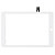Тачскрин для iPad 6 9.7" 2018 (A1893/A1954) Белый - OR
