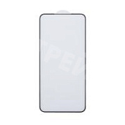 Защитное стекло "Премиум" для Samsung Galaxy S22+/S23+ (S906B/S916B) Черный