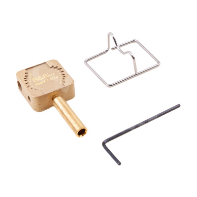 Насадка паяльника BGA B&R 900M-T-IC16 для нагрева (фиксатор Bionic A8-A16)