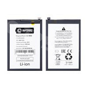 Аккумулятор для Infinix Hot 30i/40i/Smart 7/7 HD/8/8 Pro (BL-49NX) - Battery Collection (Премиум) - широкий коннектор