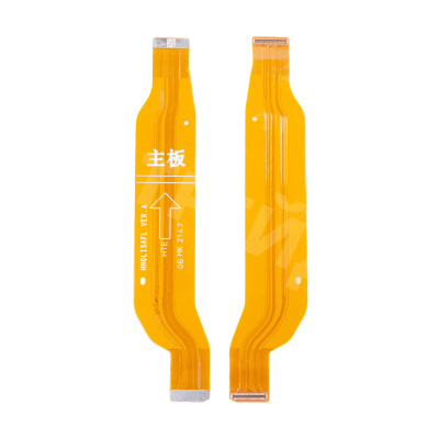 Шлейф для Huawei Honor 70 (FNE-NX9) межплатный