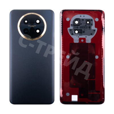 Задняя крышка для Huawei Nova Y91 (STG-LX1) Черный