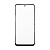 Стекло для переклейки Xiaomi Redmi 10 (21061119DG) в сборе с OCA пленкой Черный - OR (Mitsubishi)
