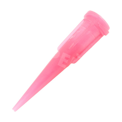 Насадки (носики) для тонкого нанесения клея (100 шт.)