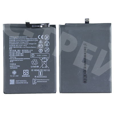 Аккумулятор для Huawei P Smart Z/Y9s/Honor 9X/9X Premium (HB446486ECW)