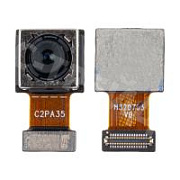 Камера для Huawei Honor X6a (WDY-LX1) (50 MP) задняя