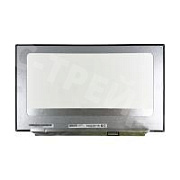 Матрица 17.3" LED 1920x1080 Slim 40 pin справа внизу, матовая (N173HCE-G33)