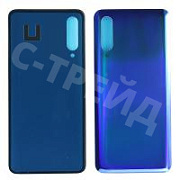 Задняя крышка для Xiaomi Mi 9 (M1902F1G) Синий
