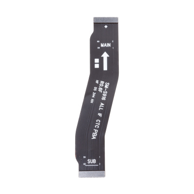 FPC-SSG-S916B-SL-WID