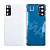 Задняя крышка для Samsung Galaxy S20 FE (G780F) Белый - Премиум