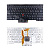 Клавиатура для ноутбука Lenovo Thinkpad X230/X230S/X240/X240i/X240S/X250 (с рамкой) Черный