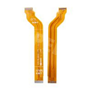 Шлейф для Tecno Spark 30 Pro (KL7) межплатный