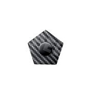 Инструмент для вскрытия Tribe Tool A-type (пентагон, карбон)