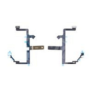 Шлейф для iPhone 14 Plus (A2887) на вспышку - Премиум