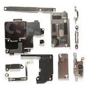 Комплект металлических пластин для iPhone 12
